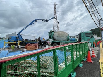 新店舗オープンまでの道のり⑭